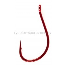 Крючки Cobra Pro ALLROUND A226, красный