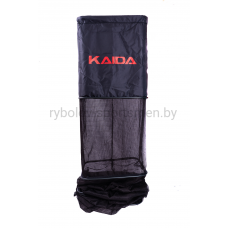 Садок Kaida A46-300 330x45х35 см, прямоугольный, черный