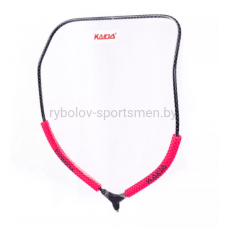 Голова для подсачека Kaida A48-50, прямоугольная, 50x41 см