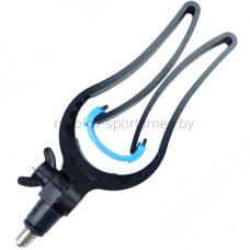 Держатель для удилища KAIDA A77-4, ширина 6 см