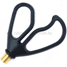 Держатель для удилища KAIDA A77-5, ширина 5,5 см