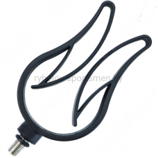 Держатель для удилища KAIDA A77-6, ширина 7 см