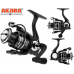 Катушка безынерционная Akara Black Diamond 3000 Катушка безынерционная Akara Black Diamond 3000