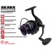 Катушка безынерционная Akara Experience Big Feeder 6000