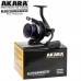 Катушка безынерционная Akara Experience Big Feeder 6000