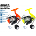 Катушка безынерционная Akara Magista AFM2000-4, подшипников 3+1 Катушка безынерционная Akara Magista AFM2000-4, подшипников 3+1