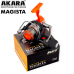 Катушка безынерционная Akara Magista AFM2000-4, подшипников 3+1