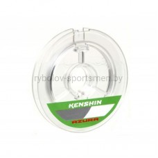 Леска флюорокарбоновая AZURA Kenshin FC 12 м