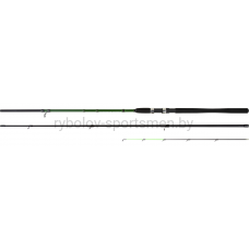 Удилище фидерное Norstream Alliance Feeder, тест 120 г, вес 317 г, 366 см