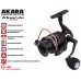 Катушка безынерционная Akara Magista Feeder 4000