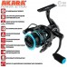 Катушка безынерционная Akara Power Action 3000