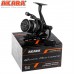 Катушка безынерционная Akara Quick Distance 4000
