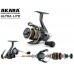Катушка безынерционная Akara Ultra Lite 2000