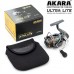 Катушка безынерционная Akara Ultra Lite 2000