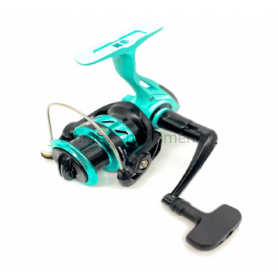 Катушка безынерционная Kaida Aurora 2 1000