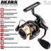 Катушка безынерционная Akara Ultra Sport 3000