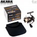 Катушка безынерционная Akara Ultra Sport 3000