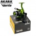 Катушка безынерционная Akara Venta 3000