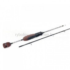 Спиннинг Fish Season BLACK ADDER NANO, штекерный, тест 0,3-0,8 г, вес 65 г, 168 см