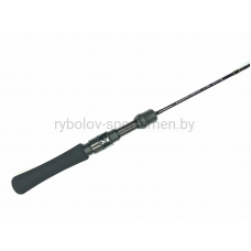 Спиннинг Fish Season BLACK ADDER NANO, штекерный, тест 0,5-1 г, вес 64 г, 168 см
