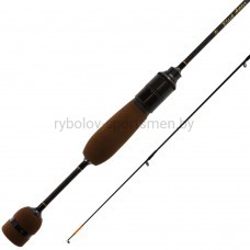 Спиннинг Fish Season BLACK ADDER NANO, штекерный, тест 0,5-1 г, вес 66 г, 168 см