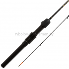Спиннинг Fish Season BLACK ADDER NANO, штекерный, тест 0,5-1 г, вес 66 г, 180 см