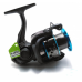 Катушка безынерционная Kaida Basker 6500F, серая