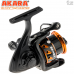 Катушка безынерционная Akara Black Hunter 5000