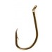 Крючки Cobra ALLROUND CA114, бронза Крючки Cobra ALLROUND CA114, бронза