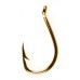 Крючки Cobra ALLROUND CA114G, золото Крючки Cobra ALLROUND CA114G, золото