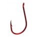 Крючки Cobra ALLROUND CA115, красный Крючки Cobra ALLROUND CA115, красный