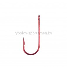Крючки Cobra ALLROUND CA120, красный