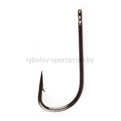 Крючки Cobra ALLROUND CA125, черный