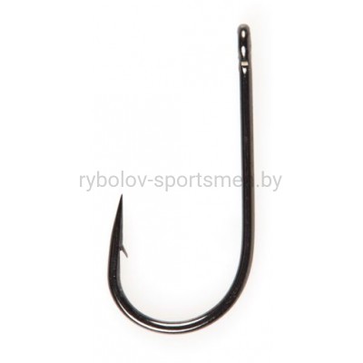 Крючки Cobra ALLROUND CA126, черный