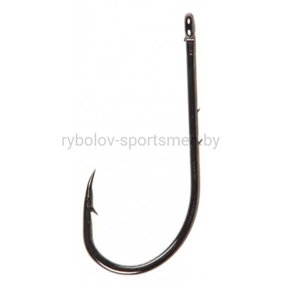 Крючки Cobra ALLROUND CA129-K, черный