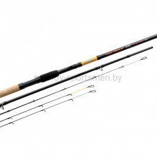 Удилище фидерное FLAGMAN Cast Master Method Feeder 360 100GR