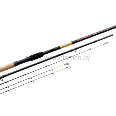 Удилище фидерное FLAGMAN Cast Master Method Feeder 360 100GR