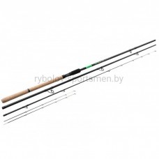 Удилище фидерное FLAGMAN Cast Master Feeder 390 Heavy 150GR