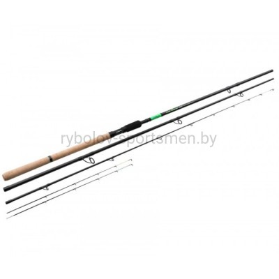 Удилище фидерное FLAGMAN Cast Master Feeder 390 medium 80GR