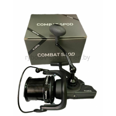 Катушка карповая Kaida Combat Spod 7000