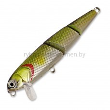 Воблер Kosadaka Cord SH 60F, 60 мм, 4,2 г, плавающий