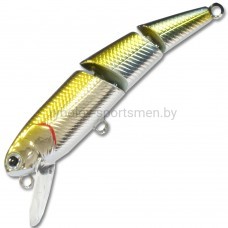 Воблер Kosadaka Cord XS 60F, 60 мм, 4,4 г, плавающий