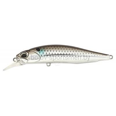 Воблер DUO Realis Rozante 77SP, 77 мм, 8.4 г,