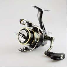 Катушка безынерционная Kaida Discover DIS-1000F, черная