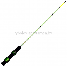 Удочка зимняя KAIDA Dynamic 500 Medium, 50 см, с катушкодержателем