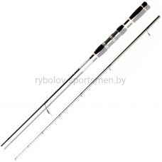 Спиннинг Norstream Element, штекерный, тест 7-28 г, вес 127 г, 183 см