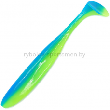 Виброхвост Kosadaka Wave Shiner, 165 мм, 3 шт