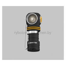 Мультифонарь ARMYTEK ELF C1 MICRO-USB + 18350 Li-Ion