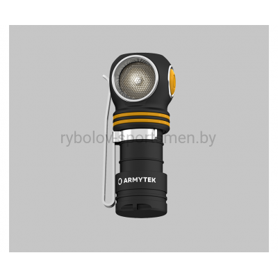 Мультифонарь ARMYTEK ELF C1 MICRO-USB + 18350 Li-Ion