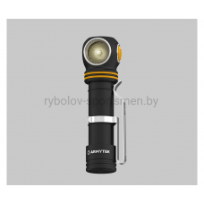 Мультифонарь ARMYTEK ELF C2 MICRO-USB + 18650 Li-Ion